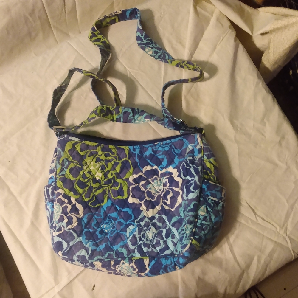 Vera Bradley Purse
